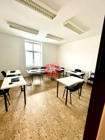 Pronájem kanceláře, Ostrava, Slévárenská, 60 m2