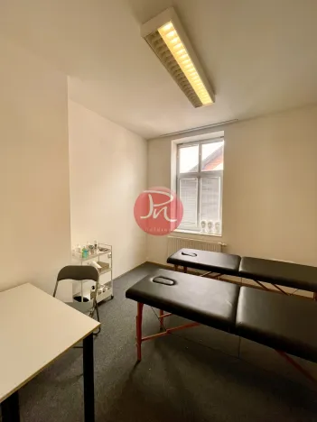 Pronájem kanceláře, Ostrava, Slévárenská, 60 m2