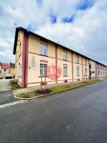 Pronájem kanceláře, Ostrava, Slévárenská, 84 m2