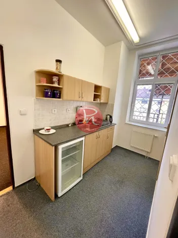 Pronájem kanceláře, Ostrava, Slévárenská, 84 m2