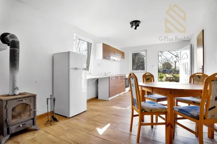 Prodej chaty, Louny, Komenského náměstí, 33 m2