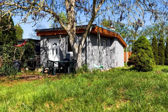 Prodej chaty, Louny, Komenského náměstí, 33 m2