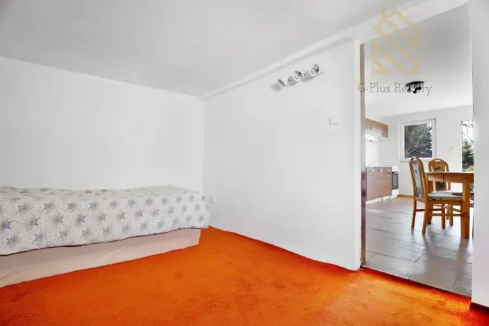 Prodej chaty, Louny, Komenského náměstí, 33 m2