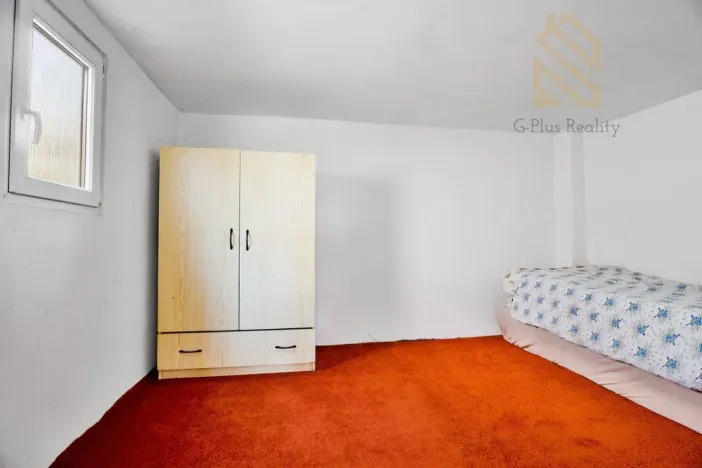 Prodej chaty, Louny, Komenského náměstí, 33 m2