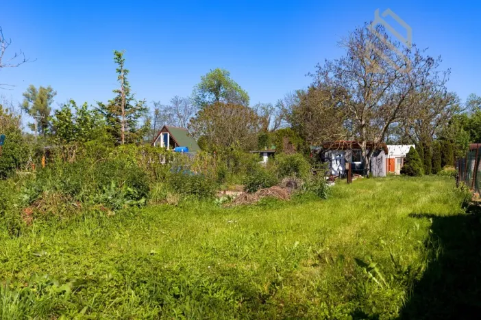 Prodej chaty, Louny, Komenského náměstí, 33 m2