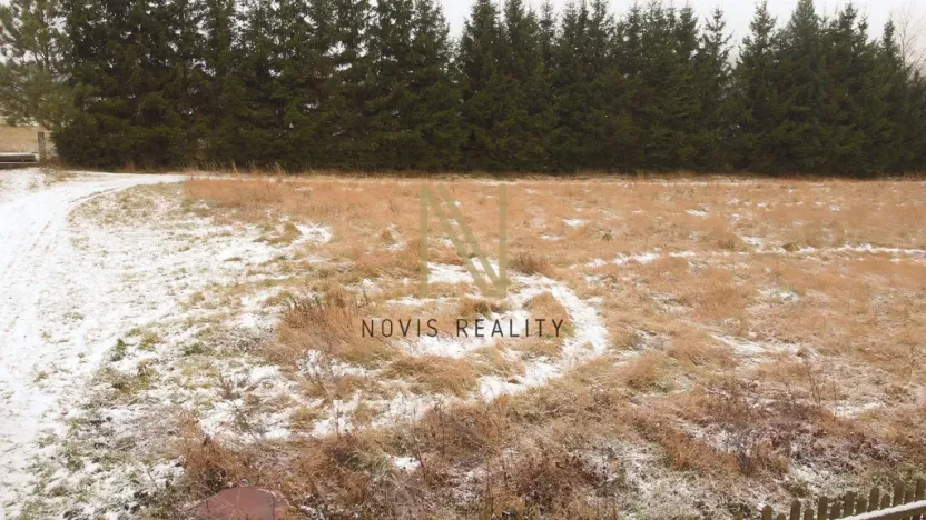 Prodej rodinného domu, Studánka, 50 m2