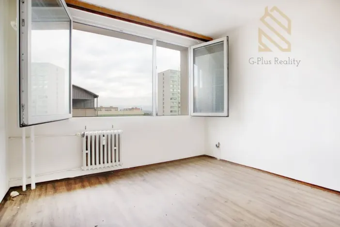 Prodej bytu 4+1, Most, F. L. Čelakovského, 70 m2