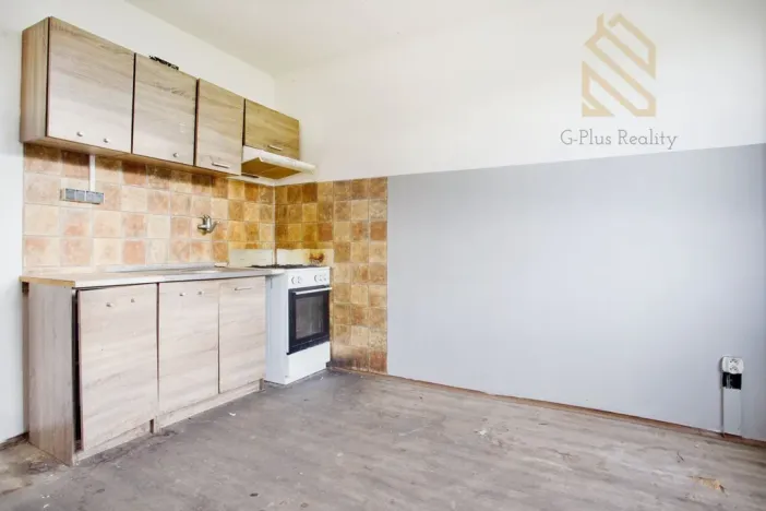 Prodej bytu 4+1, Most, F. L. Čelakovského, 70 m2