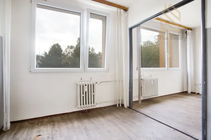 Prodej bytu 4+1, Most, F. L. Čelakovského, 70 m2