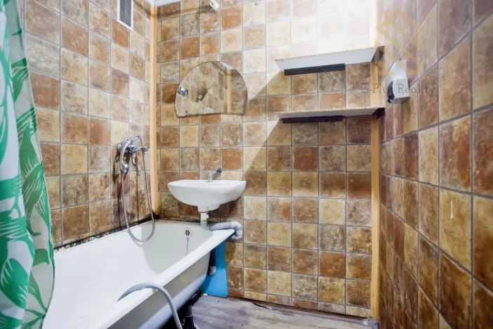 Prodej bytu 4+1, Most, F. L. Čelakovského, 70 m2