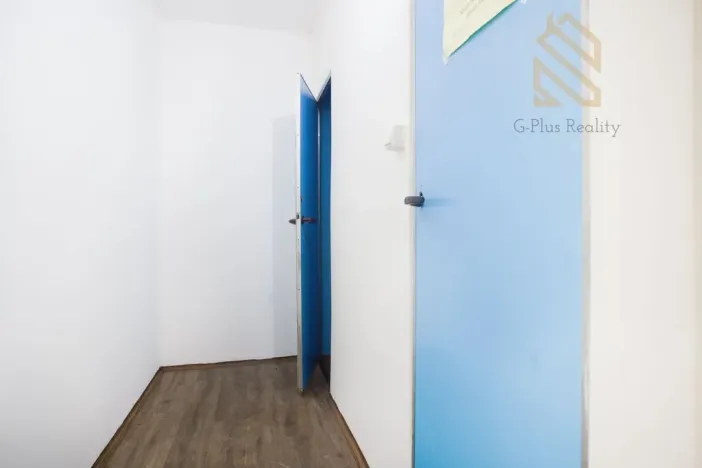 Prodej bytu 4+1, Most, F. L. Čelakovského, 70 m2