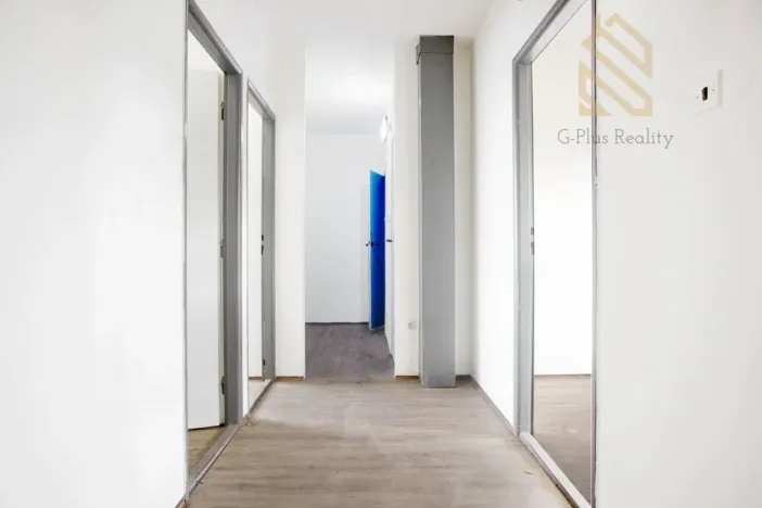 Prodej bytu 4+1, Most, F. L. Čelakovského, 70 m2