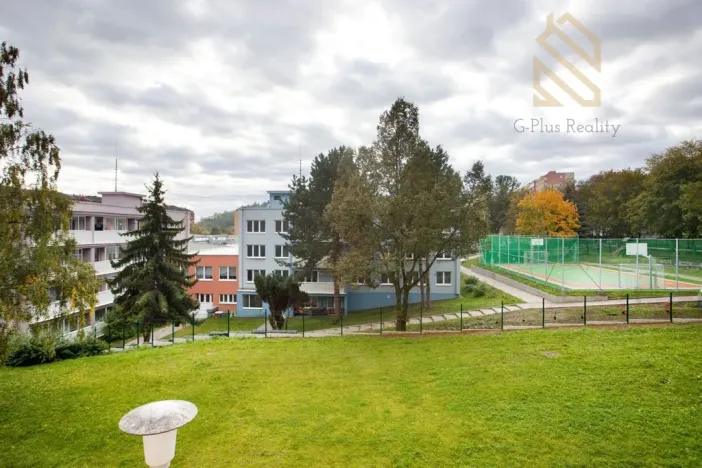 Prodej bytu 4+1, Most, F. L. Čelakovského, 70 m2