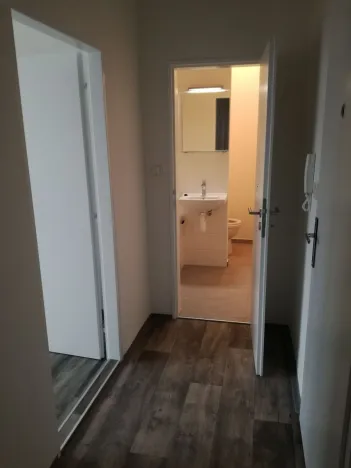 Prodej bytu 2+1, Ostrava - Zábřeh, Tarnavova, 45 m2