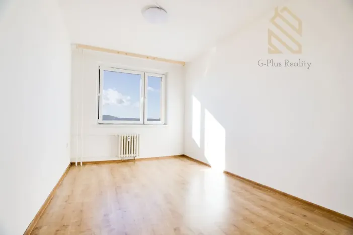 Pronájem bytu 2+kk, Ústí nad Labem, Poláčkova, 41 m2