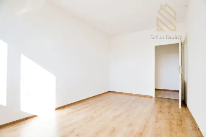 Pronájem bytu 2+kk, Ústí nad Labem, Poláčkova, 41 m2