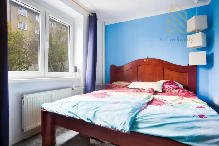 Pronájem bytu 2+1, Litvínov - Chudeřín, Horská, 38 m2