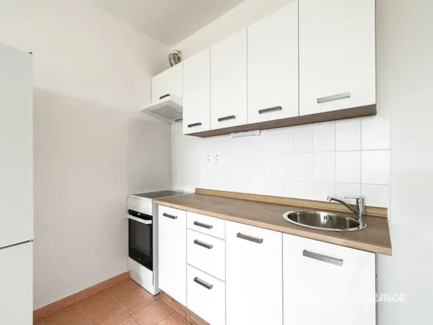 Pronájem bytu 3+kk, Praha - Horní Měcholupy, Boloňská, 73 m2