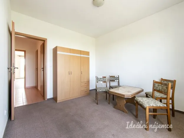 Pronájem bytu 3+kk, Praha - Horní Měcholupy, Boloňská, 73 m2