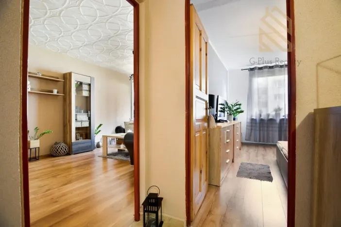 Prodej bytu 2+1, Ústí nad Labem - Neštěmice, Opletalova, 63 m2