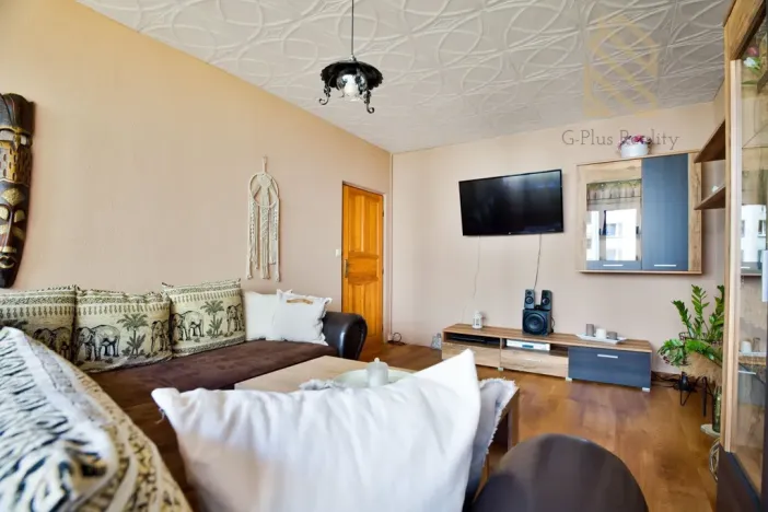 Prodej bytu 2+1, Ústí nad Labem - Neštěmice, Opletalova, 63 m2