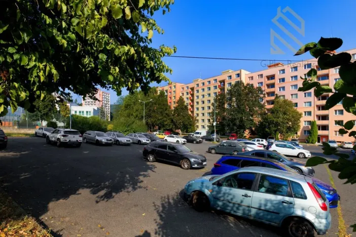 Prodej bytu 2+1, Ústí nad Labem - Neštěmice, Opletalova, 63 m2