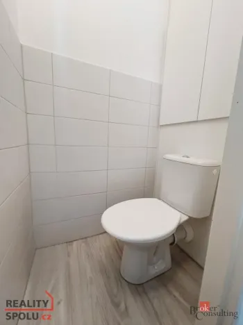 Pronájem bytu 2+kk, 42 m2
