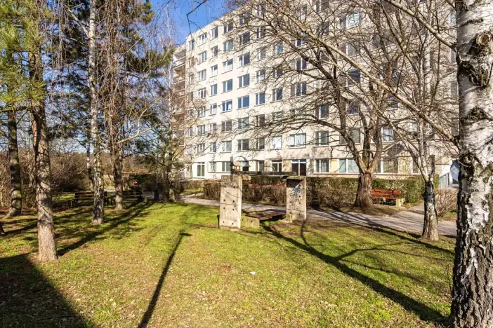 Prodej bytu 4+kk, Praha - Chodov, Jarníkova, 90 m2