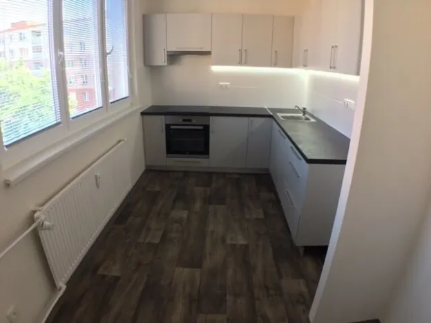 Prodej bytu 3+1, Ostrava - Dubina, Norberta Frýda, 68 m2