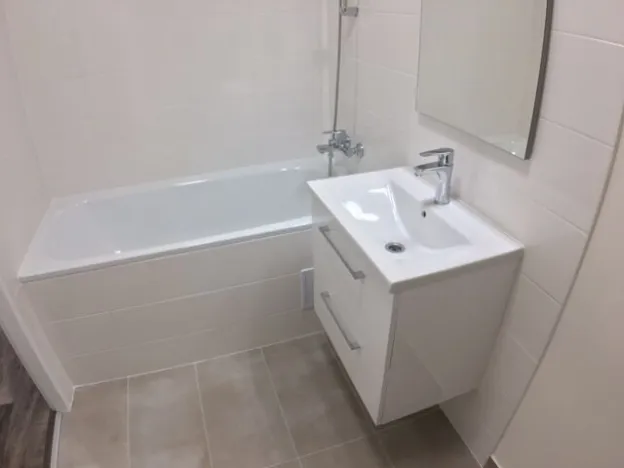 Prodej bytu 3+1, Ostrava - Dubina, Norberta Frýda, 68 m2