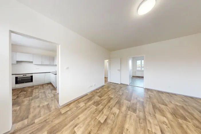 Prodej bytu 3+1, Ostrava - Dubina, Norberta Frýda, 68 m2