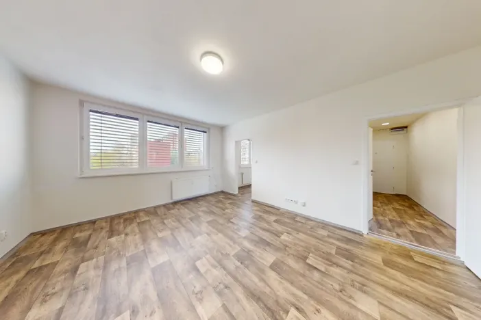 Prodej bytu 3+1, Ostrava - Dubina, Norberta Frýda, 68 m2