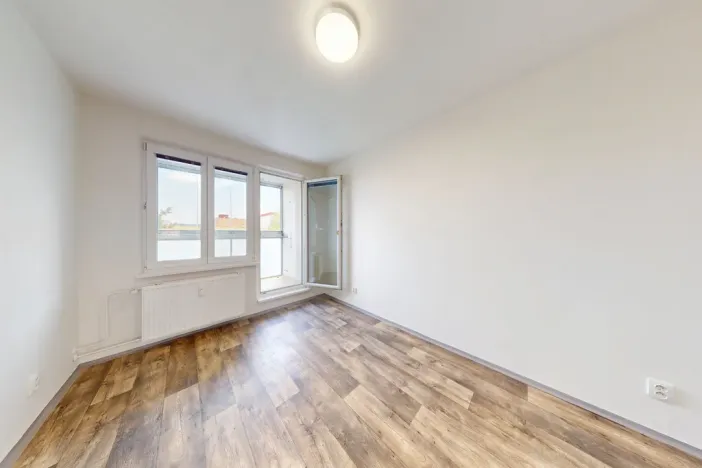 Prodej bytu 3+1, Ostrava - Dubina, Norberta Frýda, 68 m2