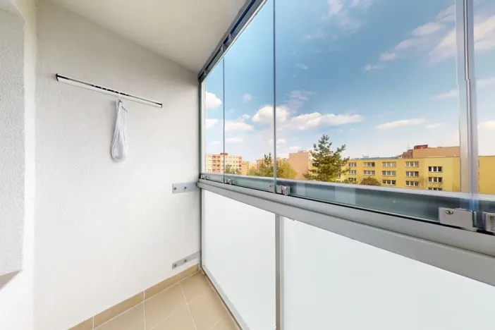 Prodej bytu 3+1, Ostrava - Dubina, Norberta Frýda, 68 m2