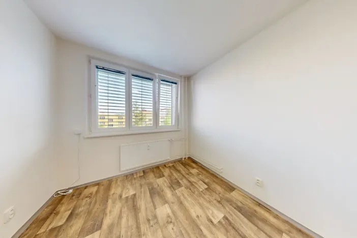 Prodej bytu 3+1, Ostrava - Dubina, Norberta Frýda, 68 m2