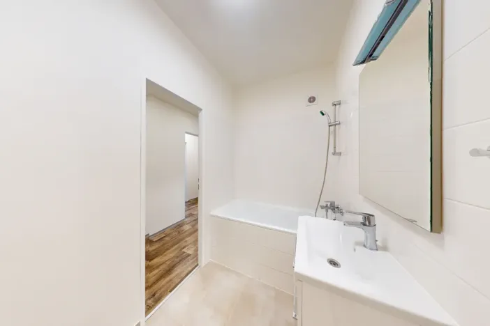 Prodej bytu 3+1, Ostrava - Dubina, Norberta Frýda, 68 m2