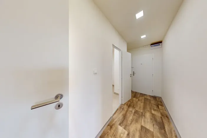 Prodej bytu 3+1, Ostrava - Dubina, Norberta Frýda, 68 m2