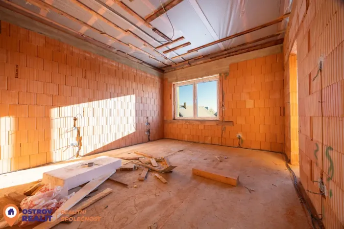 Prodej rodinného domu, Lipová, 153 m2