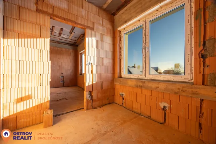 Prodej rodinného domu, Lipová, 153 m2