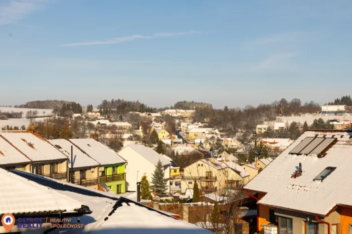 Prodej rodinného domu, Lipová, 153 m2