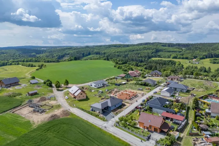 Prodej rodinného domu, Lipová, 153 m2