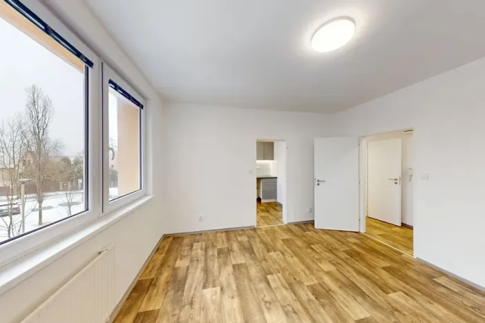 Prodej bytu 2+1, Ostrava - Dubina, Václava Košaře, 44 m2