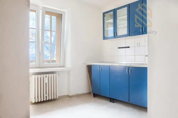 Pronájem bytu 1+1, Most, Lesní, 30 m2