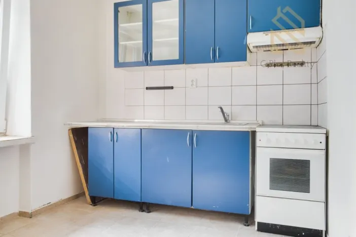 Pronájem bytu 1+1, Most, Lesní, 30 m2