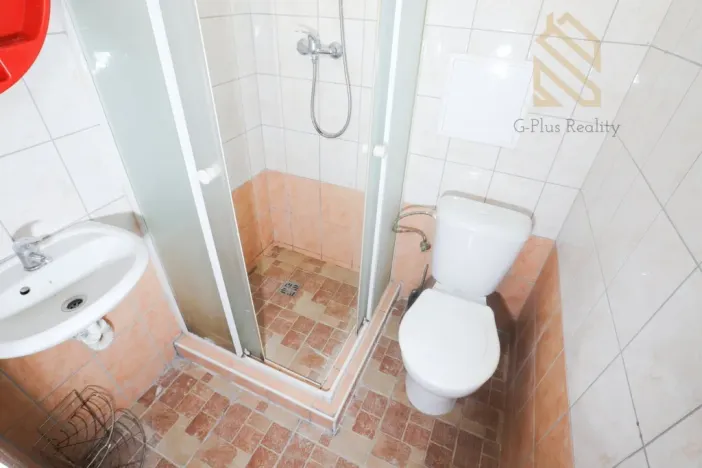 Pronájem bytu 1+1, Most, Lesní, 30 m2