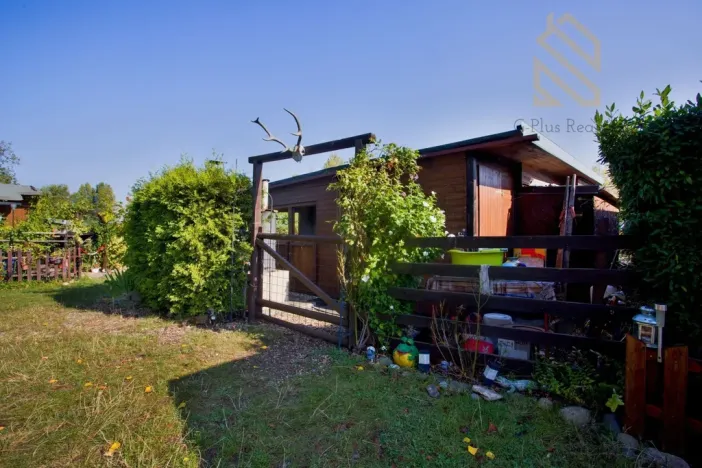 Prodej chaty, Chbany - Vikletice, 40 m2