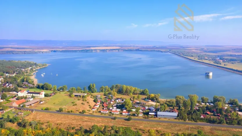 Prodej chaty, Chbany - Vikletice, 40 m2