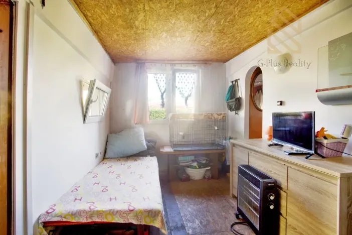 Prodej chaty, Chbany - Vikletice, 40 m2