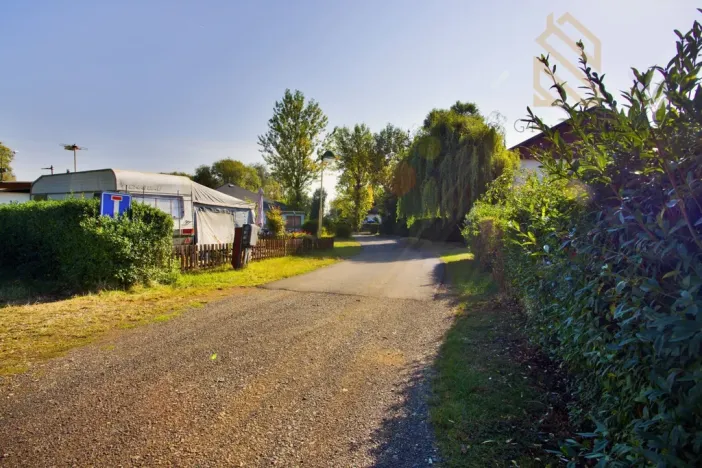 Prodej chaty, Chbany - Vikletice, 40 m2