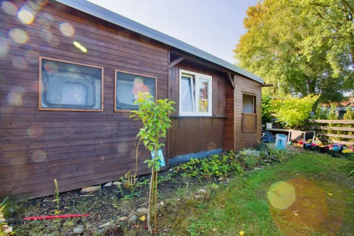 Prodej chaty, Chbany - Vikletice, 40 m2